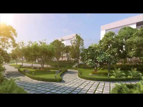 3D Tour Of Raffles Park