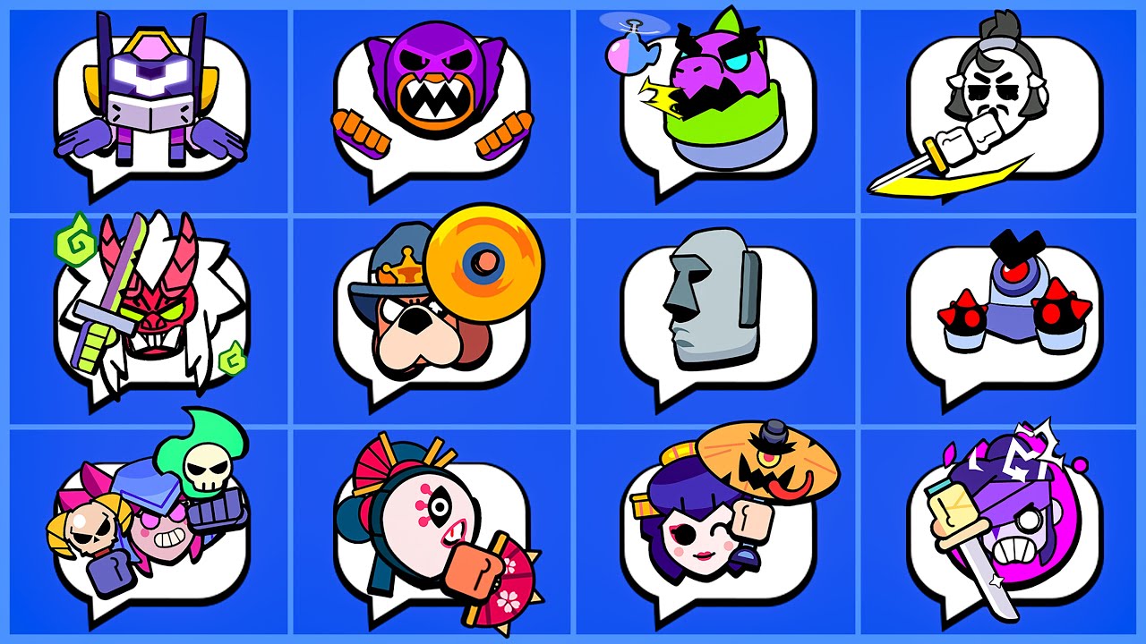 All The New Animated Pins in This Update!! | #katanakingdom