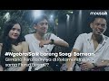 Download lagu NgobrolSaik with Soegi Bornean Bandnya di Rekomendasiin Fiersa Besari Gimana Rasanya