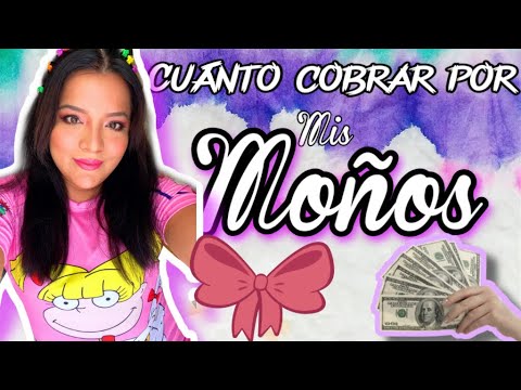 , title : 'Cuánto cobrar Por mis MOÑOS 🎀/ MANUALIDADES - #craft #bows #negocios #emprendimiento #dinero #money'