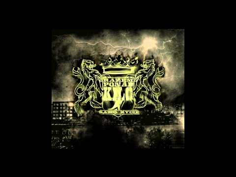 RPK FT. JACENTY, HZD - JAK ŚMIESZ