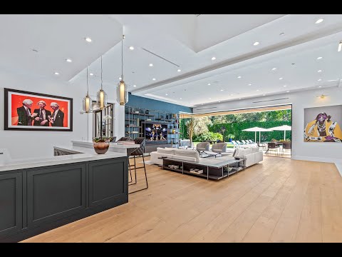 16144 High Valley Place | Encino, CA - The Agency