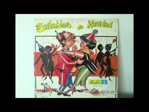 Los Corraleros de Majagual - Charanga de navidad