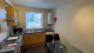 The Spires Serviced Apartments Aberdeen