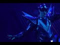 Starlight express  AC/DC West  End 2024