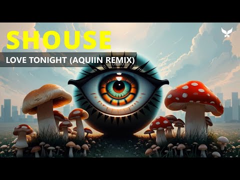 Shouse - Love Tonight (AQUIIN Remix) [Visualizer]