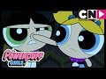 Powerpuff Girls Evil Best Friend Cartoon Network