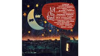 Lhasa, Vincent Delerm - L'échelle de Richter