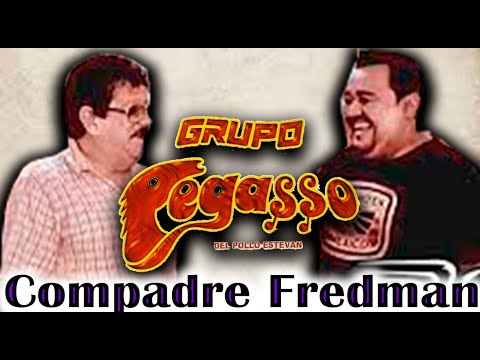 Voces del Pega Pega y del Pegasso se juntan por primera vez y le cantan a Fredman Maldonado Q.E.P.D.