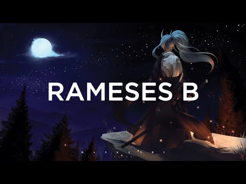 Rameses B, Feint & Veela - Space Boy