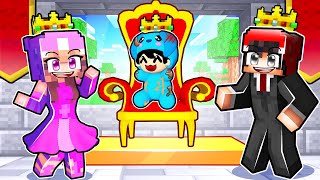 Download lagu Homeless PLUSHIE Omz Gets ADOPTED By RICH ROYALE FAMILY in Minecraft! mp3 Download lagu Homeless PLUSHIE Omz Gets ADOPTED By RICH ROYALE FAMILY in Minecraft! mp3