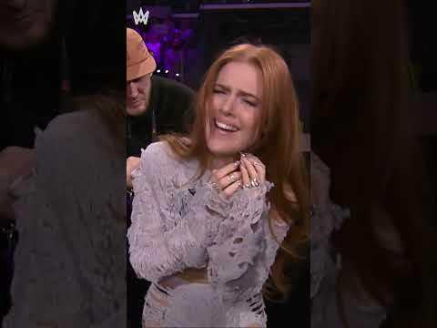 Direkt till final: Dotter  #melfest  #melodifestivalen