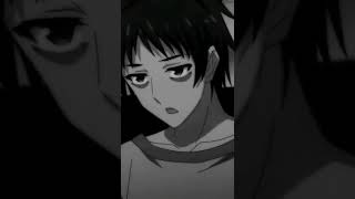 ALONE boy anime scene 😱 Anime attitude#anime #a