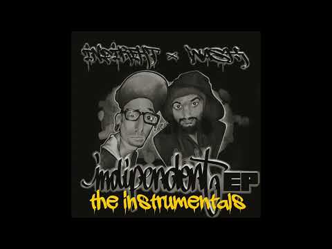IndiRekt x Wask - indipendentEP / the instrumentals