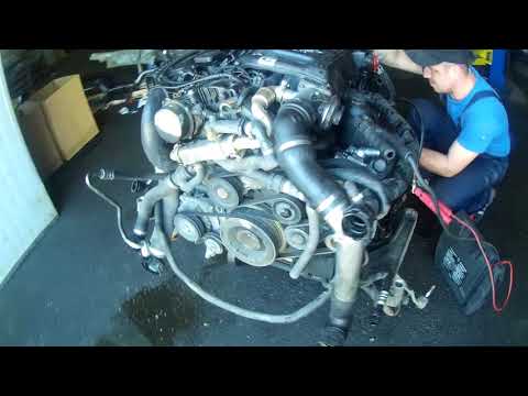 фото заглушка (решетка) в бампер передний bmw 5 e60/e61, 2005 г. 0