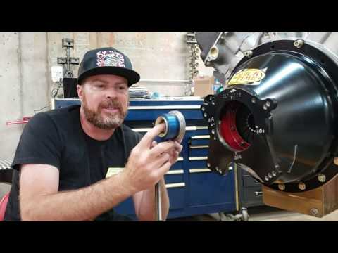 Hydraulic Throwout Bearing Installation Mystery Explained! Ep.72