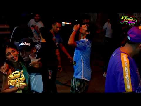 REGRESA MIX - RAUL FLORES & LEO BELTRAN - FELIZ DIA DEL TRABAJADOR 2023