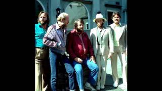 The Beach Boys - California Dreamin&#39; (1982 Version)