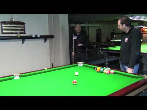 Gareth Potts - What aiming system do you use?