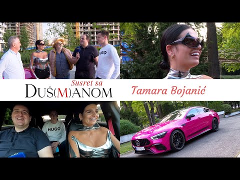 "NE ZNAM STA CU SA PARAMA!" Tamara Bojanic pokazala ROLEX I AUTO OD 200.000 EVRA?! "PRETE MI"