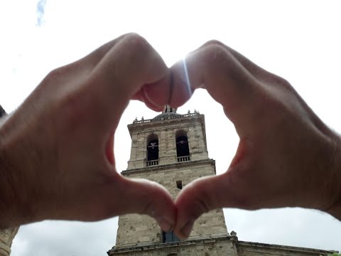 Todo preparado para celebrar la XIV Marcha de Senderismo de Aldeadávila  