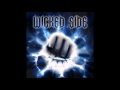 WICKED SIDE "Hot Stuff (Donna Sumer cover ...