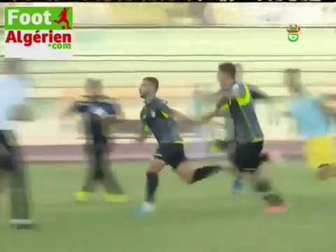 Ligue 1 Algérie (10e journée) : US Biskra 2 - USM Blida 0