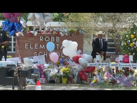 Are the police's actions in the Uvalde's school shooting good enough?