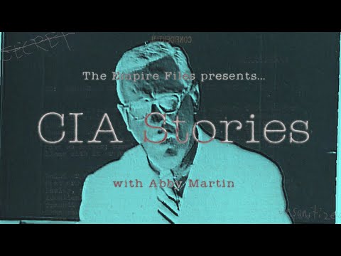CIA Stories: The CIA is Born