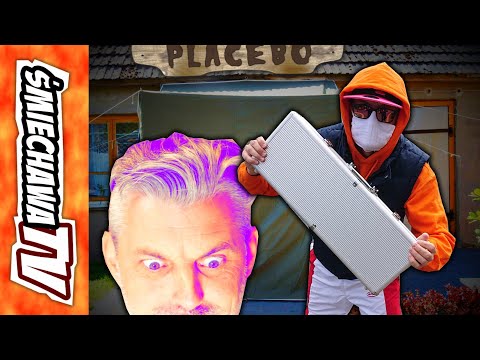 Gorąca szesnastka "u Szwagra" - Video Dowcip