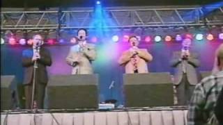 The Kingsmen - Hello Mama