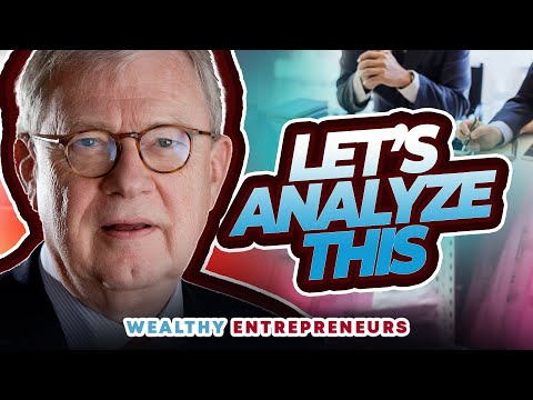 One Shark Calls This the 'Best Pitch Ever' - Shark Tank U.S. | A Pitch That Left Every Shark AMAZED!