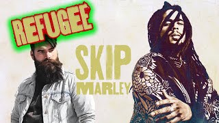 SKIP MARLEY - Refugee - Drum Cover
