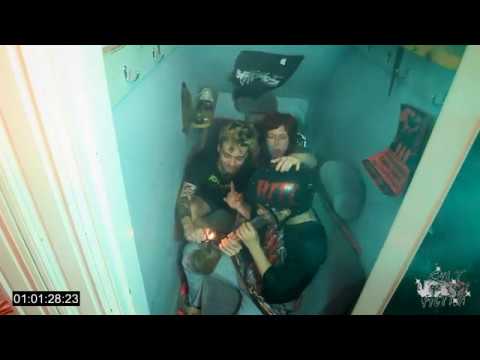 cult fiction - HATEMAKER (Official Music Video)