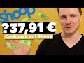Shoop Mein Shoop Cashback In 5 Jahren Shoop Erfahrungen