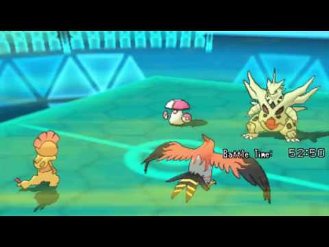 VGC Tri-Season Episode 1 feat. Eduardo Cunha