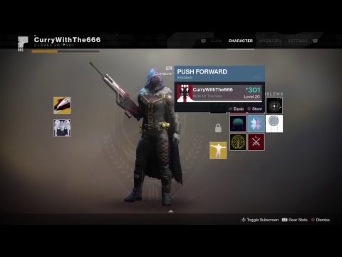 Destiny 2 PVP