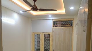 65 Yard Resale 2BHK Flat for sale in Laxmi nagar | १st Floor Available | Two-wheeler Parking | #Shri