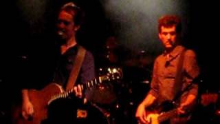 Tonic - Club 527 - Soldier&#39;s Daughter