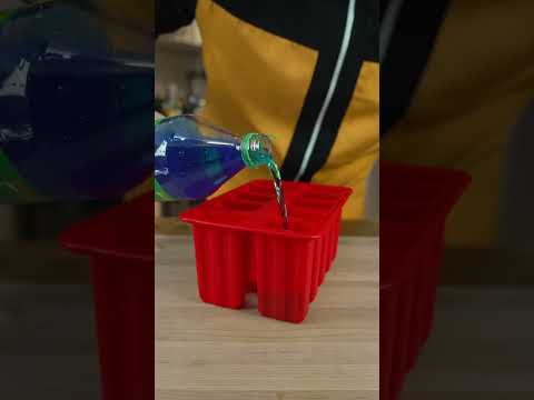 Naruto and Jiraiya's Popsicle 🧊 #naruto #jiraiya #popsicle #ice #anime #manga