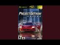 Zen Guerilla - "Barbed Wire" (Project Gotham Racing Soundtrack)