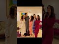 SALEEM SHEIKH With Wife N Daughters Pakistan Lollywood Pakistannews Pakistani