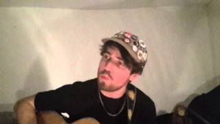 Ant Henson - Happy (The Bedroom Sessions, 2014)