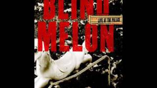 Blind Melon Skinned Live At The Palace