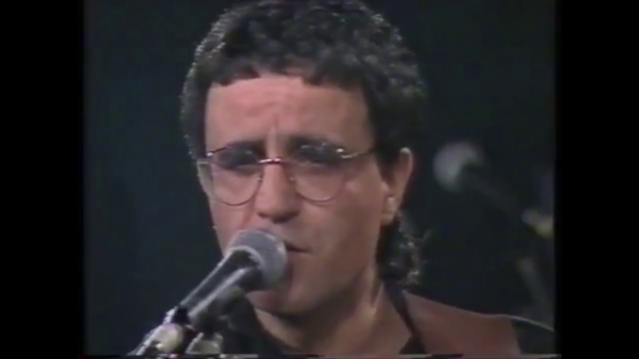 צוותא || "מאמי" אופרת רוק