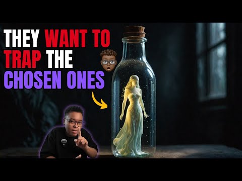 Why Narcissists Hunt Chosen Ones (#Spiritual Truth)