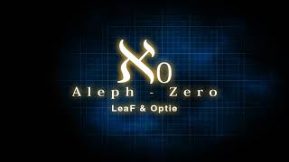 Cover art for Aleph-0 full