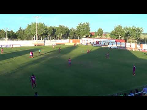 At Tordesillas R Valladolid