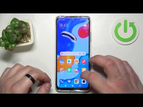 How to Enable / Disable Screen Locking Sounds on XIAOMI Redmi Note 11s