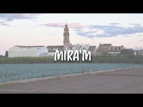 Vídeo promocional de MIRA'M